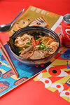 Saigoncafe (Sverdlova Street, 11Б), cafetería