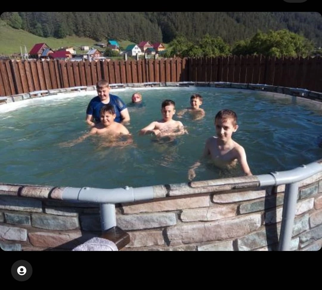 Фото Усадьба Теремок