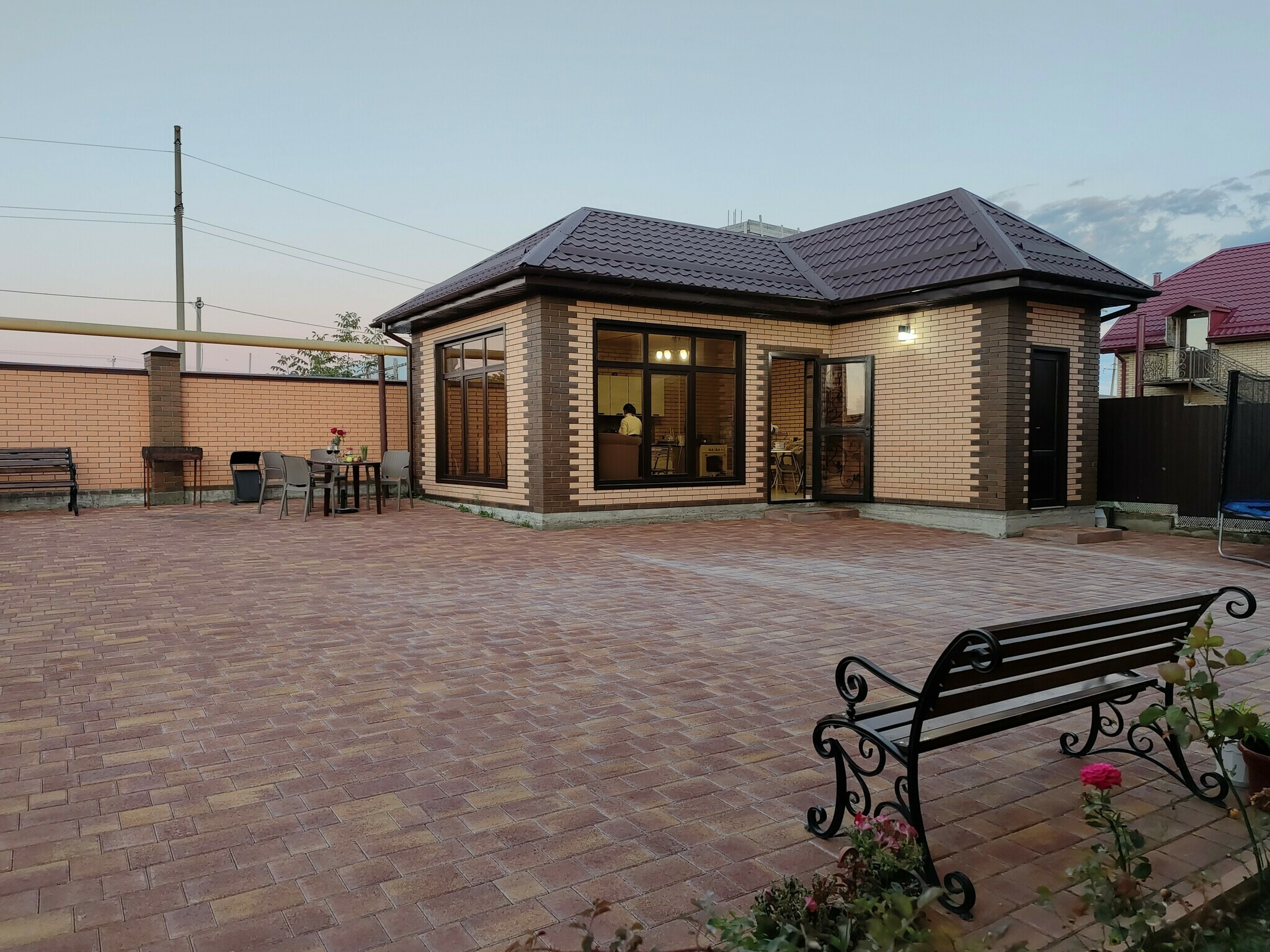 Фото Диана Утёсова