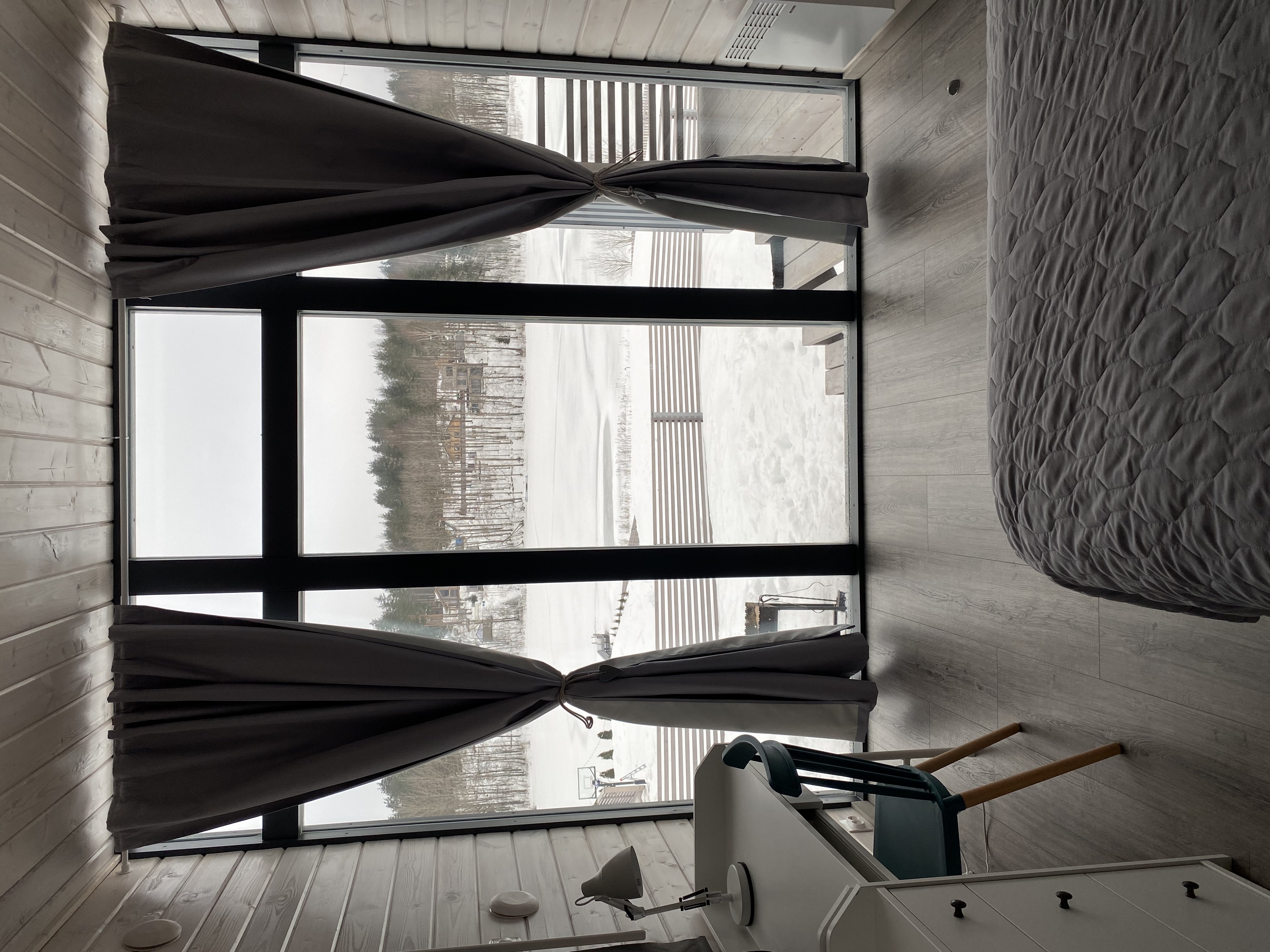 Фото Коттеджи Лигу-Лапи