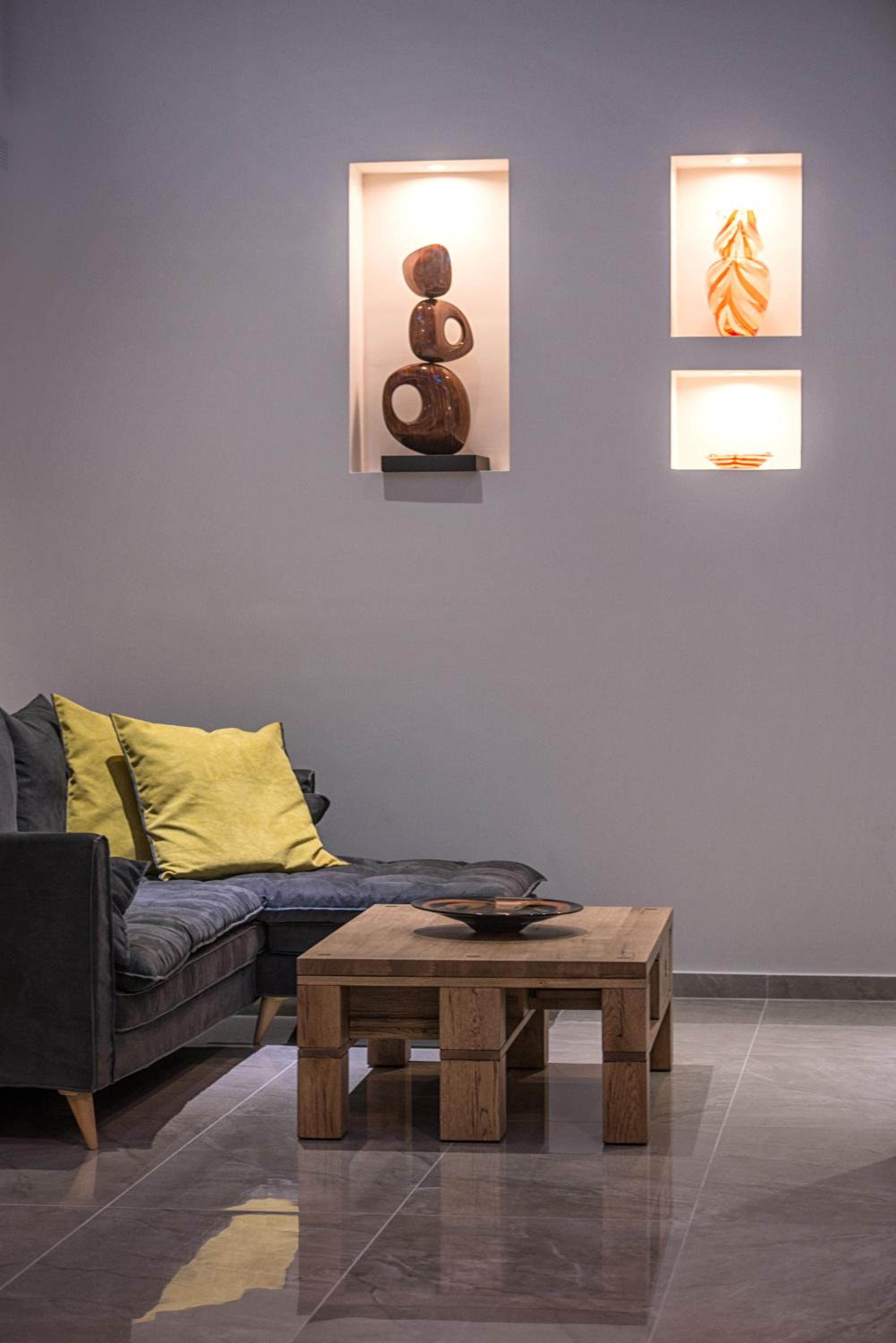 Фото Irini Hotel