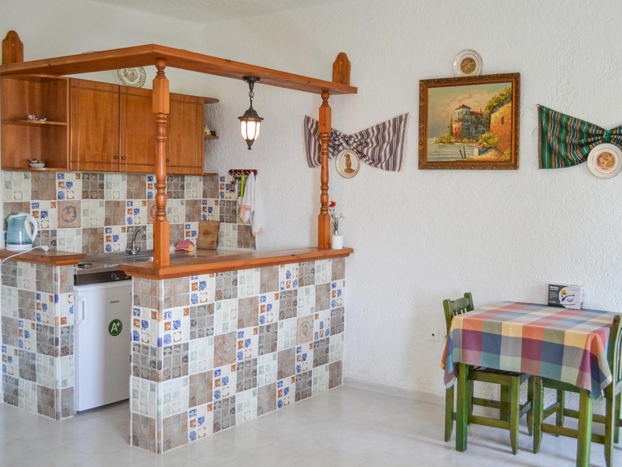 Фото Finiki View Hotel Apartments