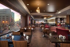 Гостиница Parc 55 San Francisco - A Hilton Hotel