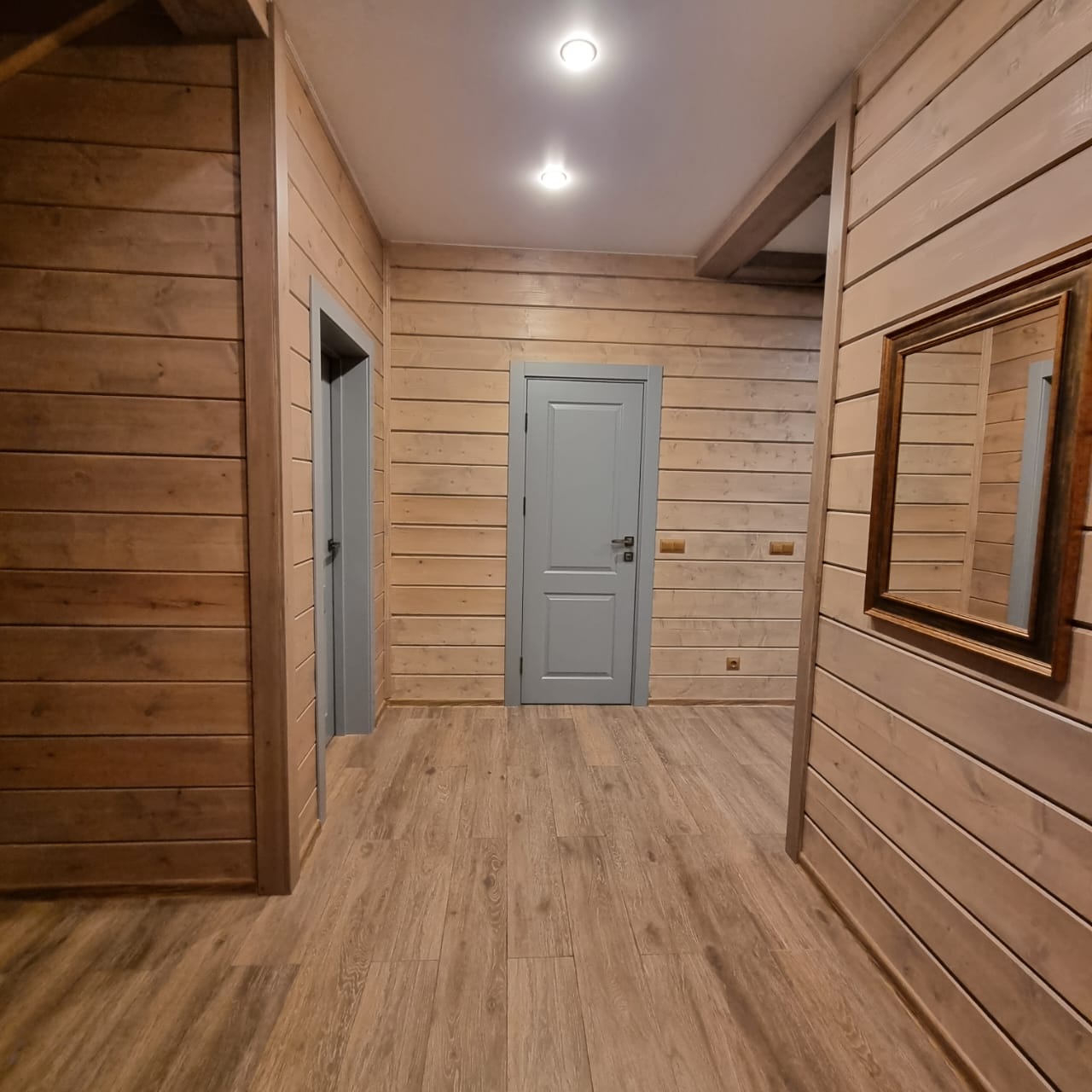 Фото Forest House 51