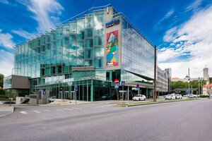 Гостиница Park Inn by Radisson Meriton Conference & SPA Hotel Tallinn