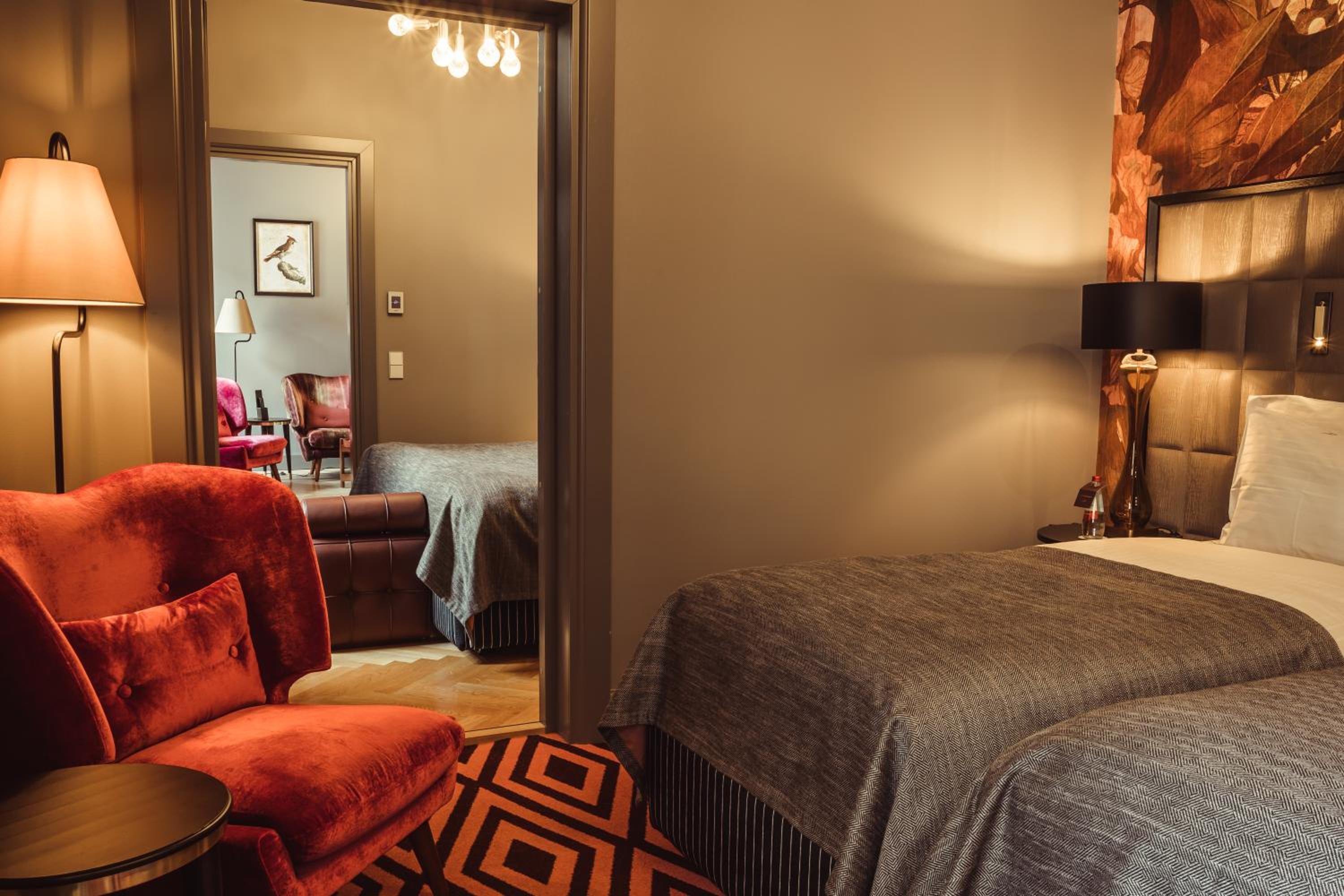 Фото Grand Poet by Semarah