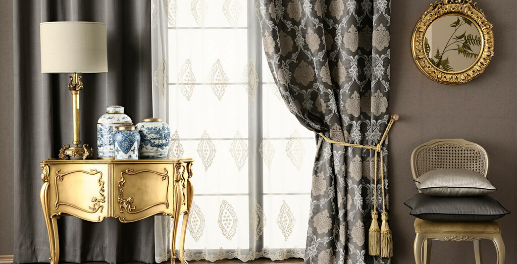 Home goods store Sancak Perde Tekstil, Kastamonu, photo