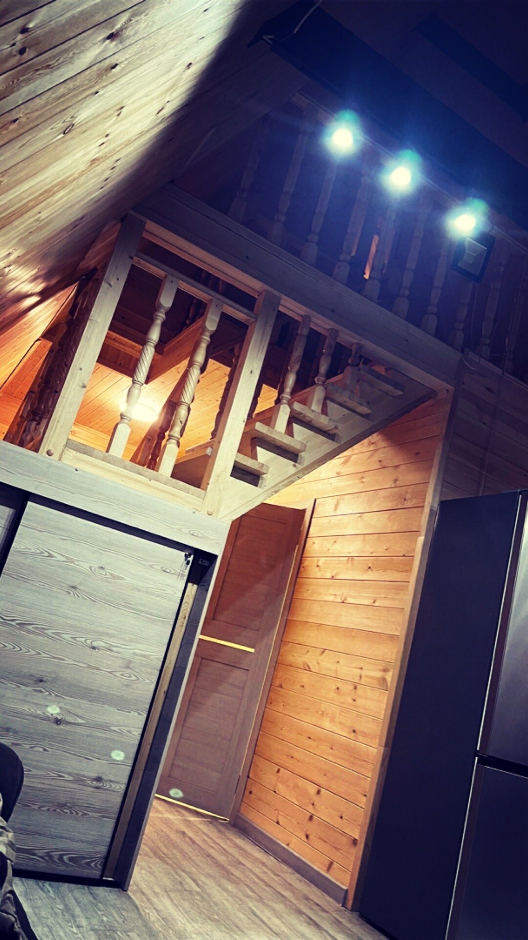 Фото Снежная сова