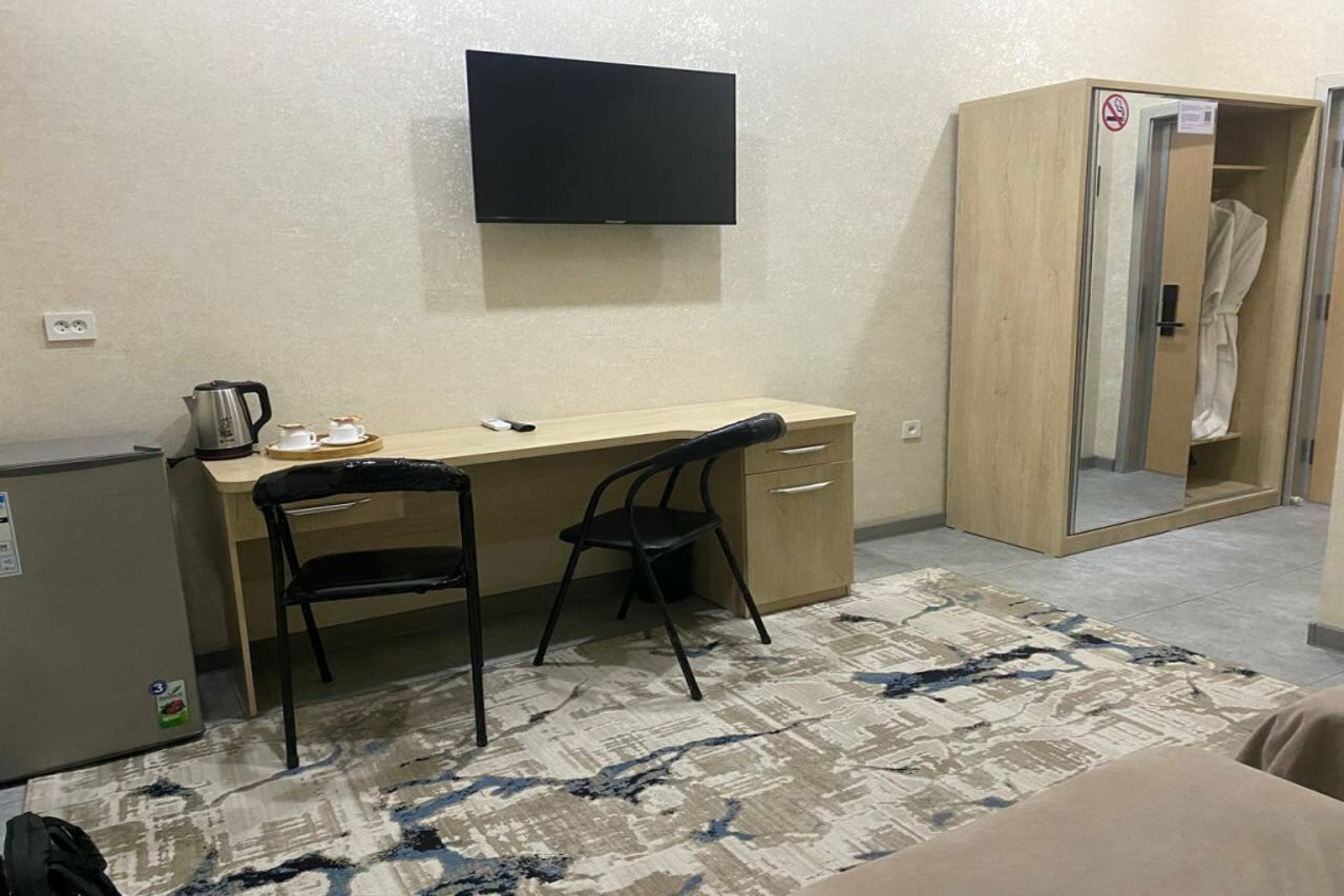 Фото Reikartz Abis