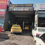 Öyküm Auto Repair (Istanbul, Esenyurt, Aksemseddin Neighborhood, 300th Street, 37), servicio de coches, centro de reparación de automóviles