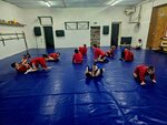 Тигр (Zelyonaya Street, 2), sports club