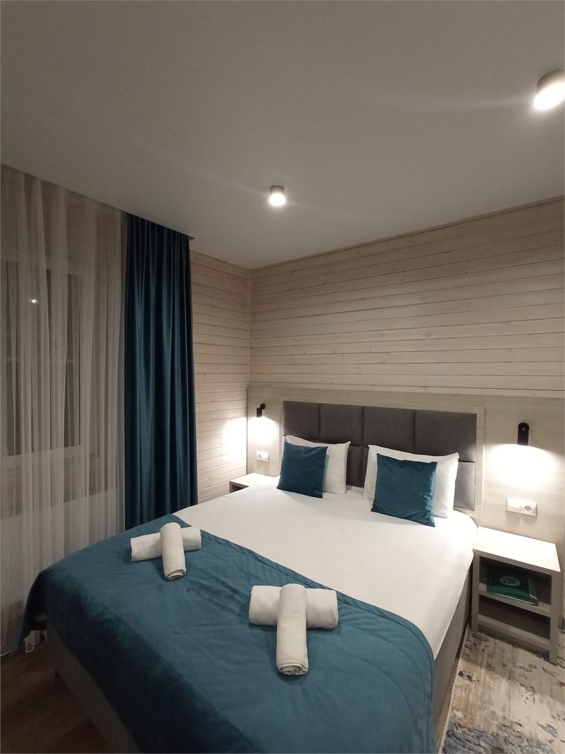 Фото Дубрава