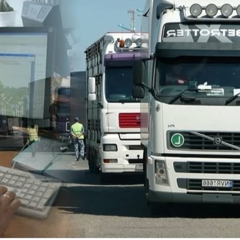 Customs broker NUR-Asyl Transgroup, Almaty, photo