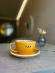 Varka (vulica Mazurava, 25), cafetería