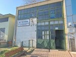 Elif Cnc Makina (Istanbul, Umraniye, Esensehir Neighborhood, OSB A 107th Street, 15) ، معدات تشغيل المعادن