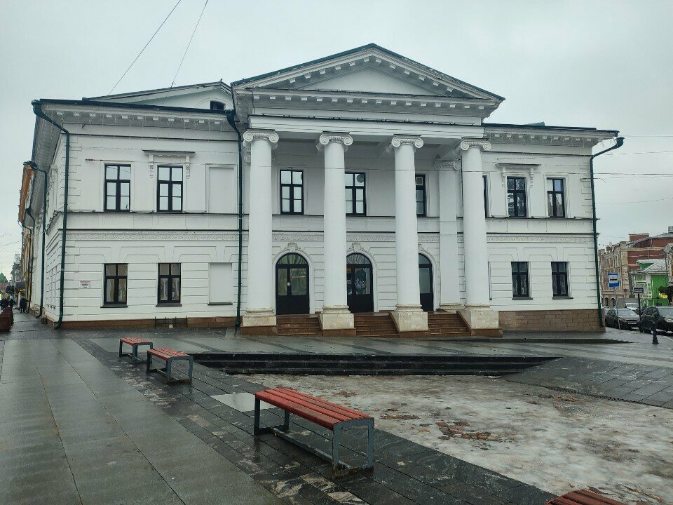 Religious organization Мессианская Община Бейтэль, Nizhny Novgorod, photo