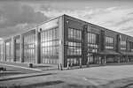 Le Proekt (Gostinichny Drive, 6к2), design institute