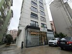 Ethicadent Oral and Dental Health Clinic (Istanbul, Kadikoy, Sahrayicedit Neighborhood, Atatürk Avenue, 49B), dental clinic