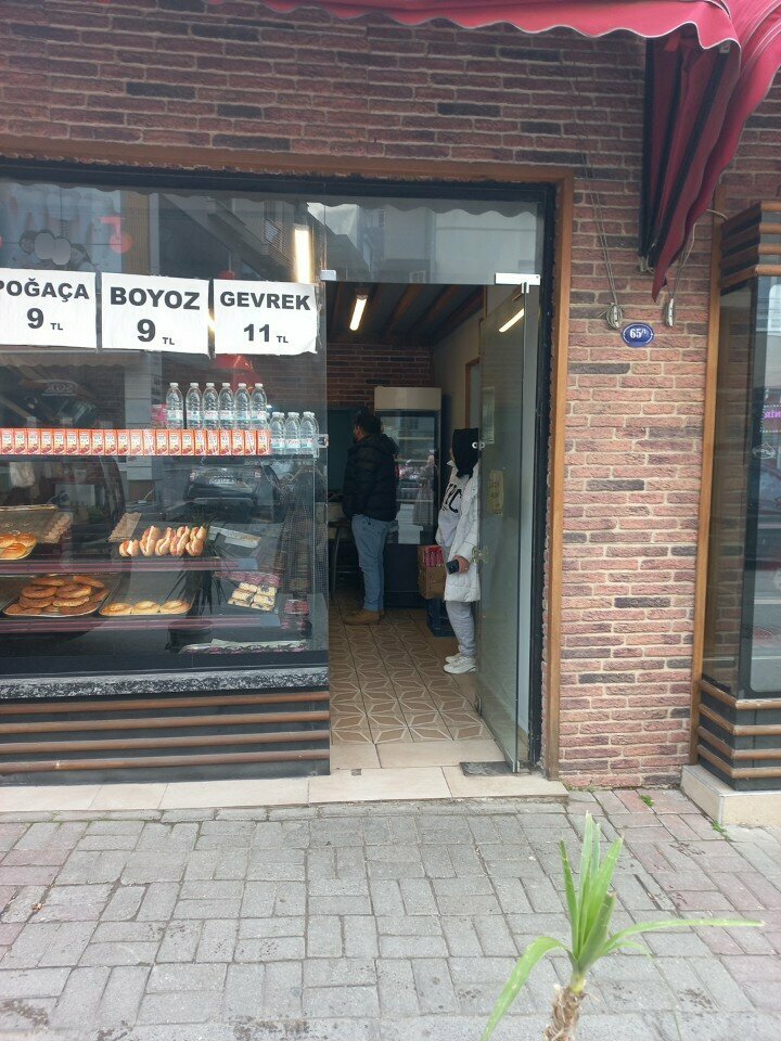 Bakery Duran Bakery Products, Izmir, photo