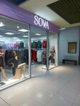 Sova (Novotroitskoye Highway, 3), clothing store