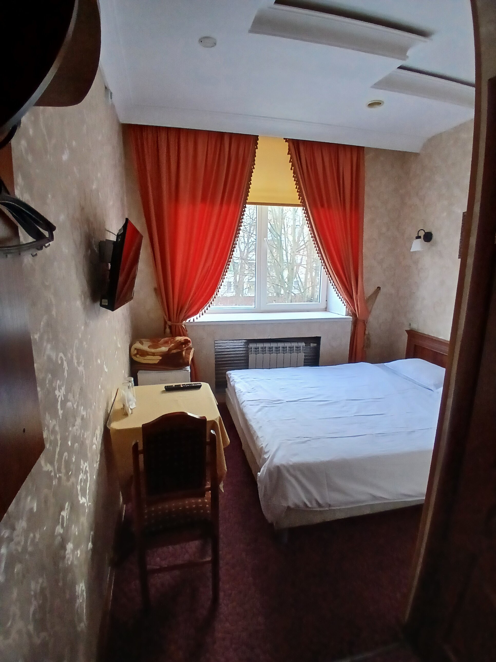 Фото Шелковый путь