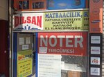 Dilsan (Istanbul, Fatih, Turgut Ozal Millet Avenue, 2), medical equipment
