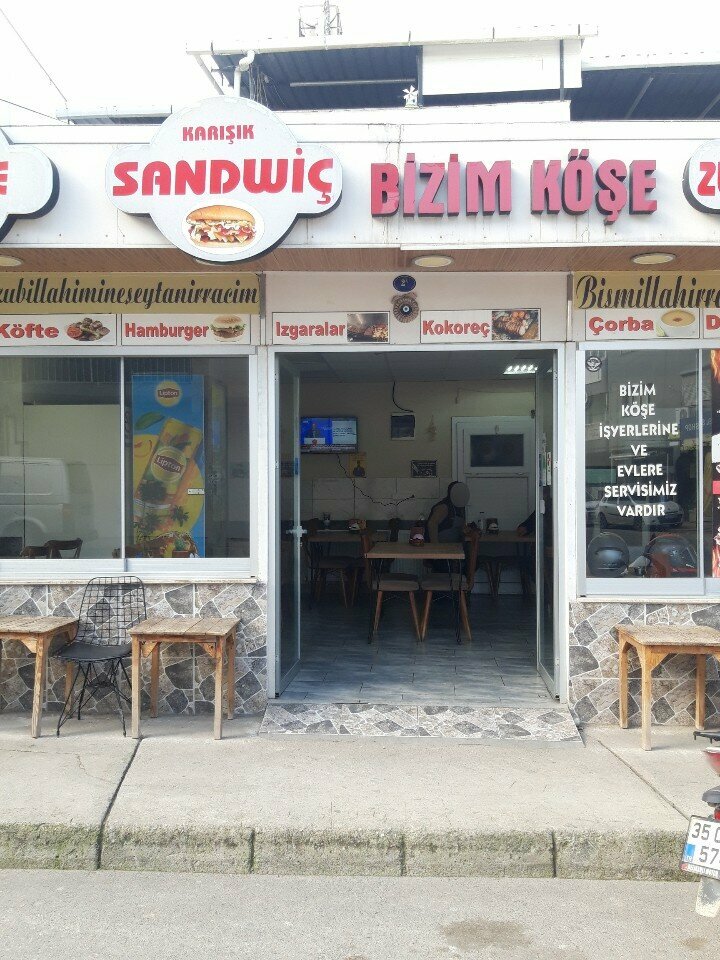 Restaurant Bizim Köşe, Izmir, photo
