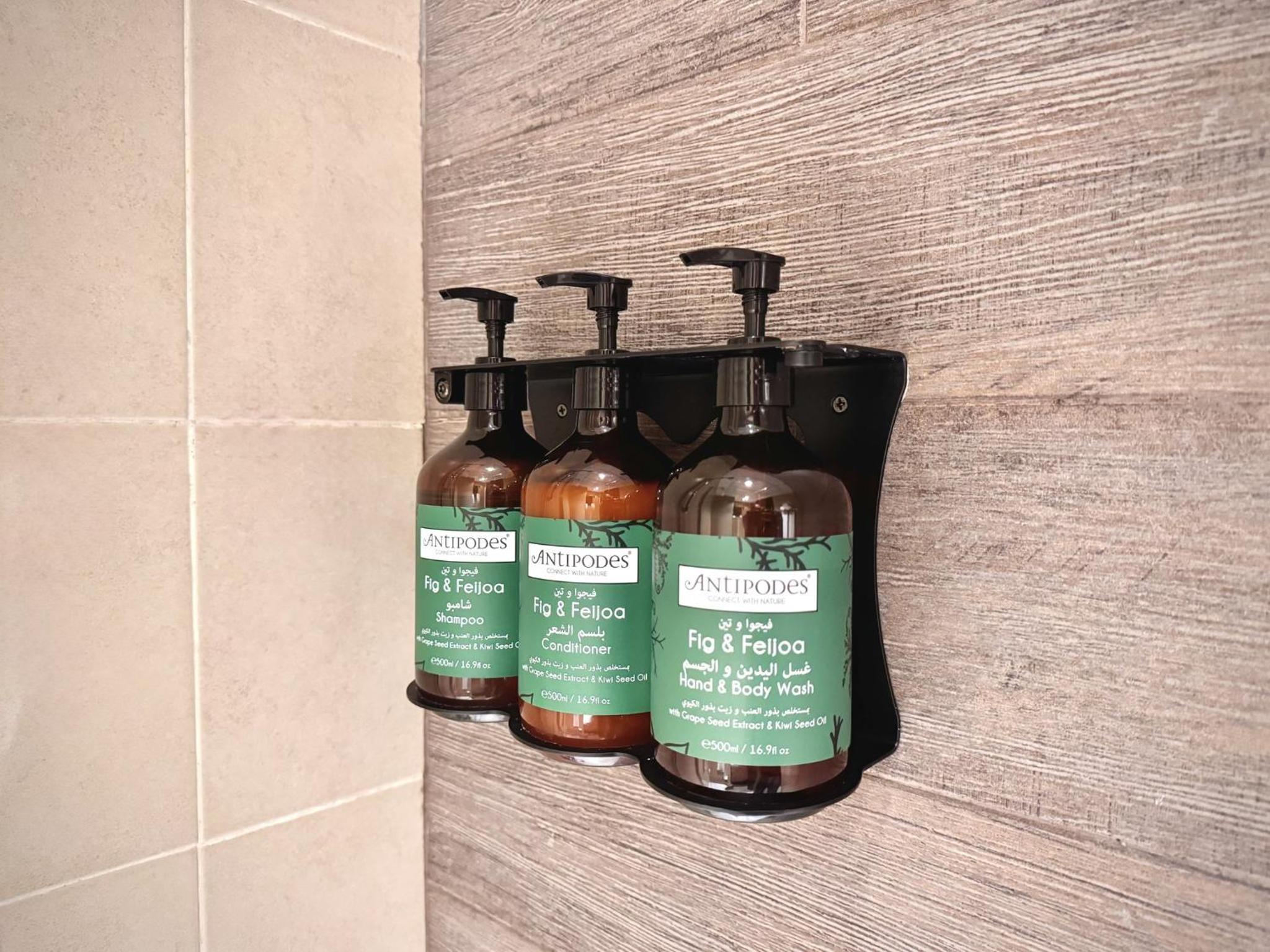 Фото Staybridge Suites - Doha Lusail, an IHG Hotel