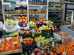 Овощи, фрукты, сухофрукты (ulitsa Lermontova, 21Д), greengrocery