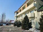 Zhibek Zholy (Nauryzbai City Administrative District, Qalqaman-2 shaǵyn aýdany, 13А), hotel
