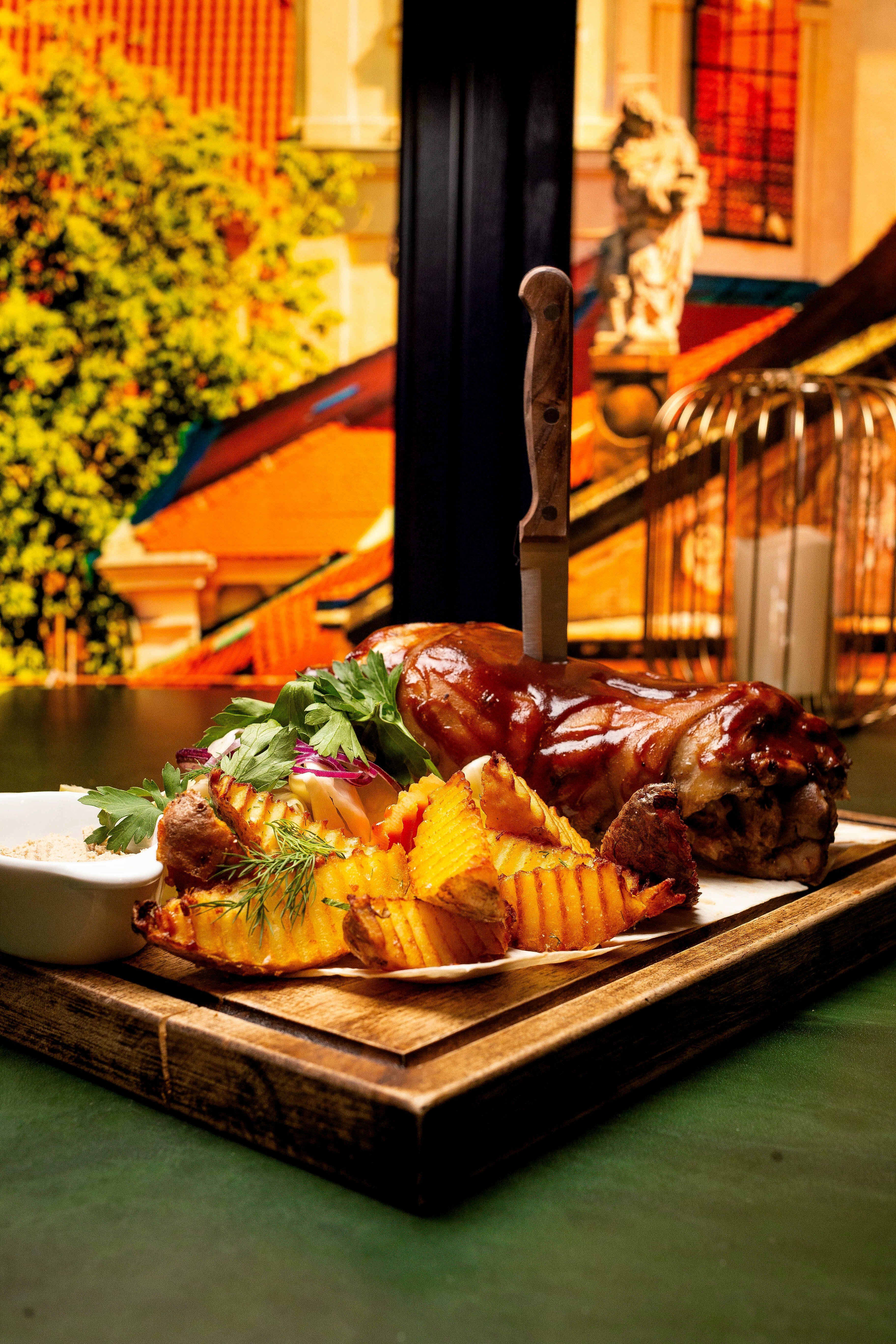 Фото Пражский клуб