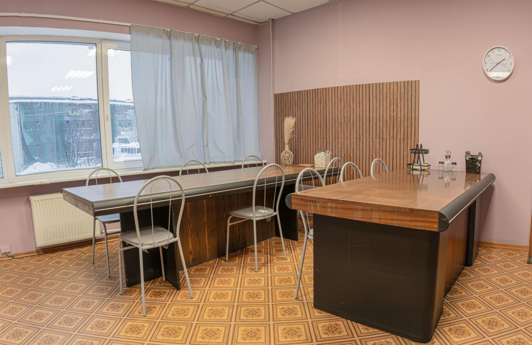 Фото Ледокол