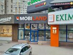 Mobiland (Dacia Boulevard, 27) ، محل أثاث