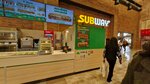 Subway (Izmir, Bayrakli, R. Sevket Ince Neighborhood, 2148th Street, 1), fast food