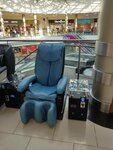 Massage chair (Frunze Street, 238), massage chair