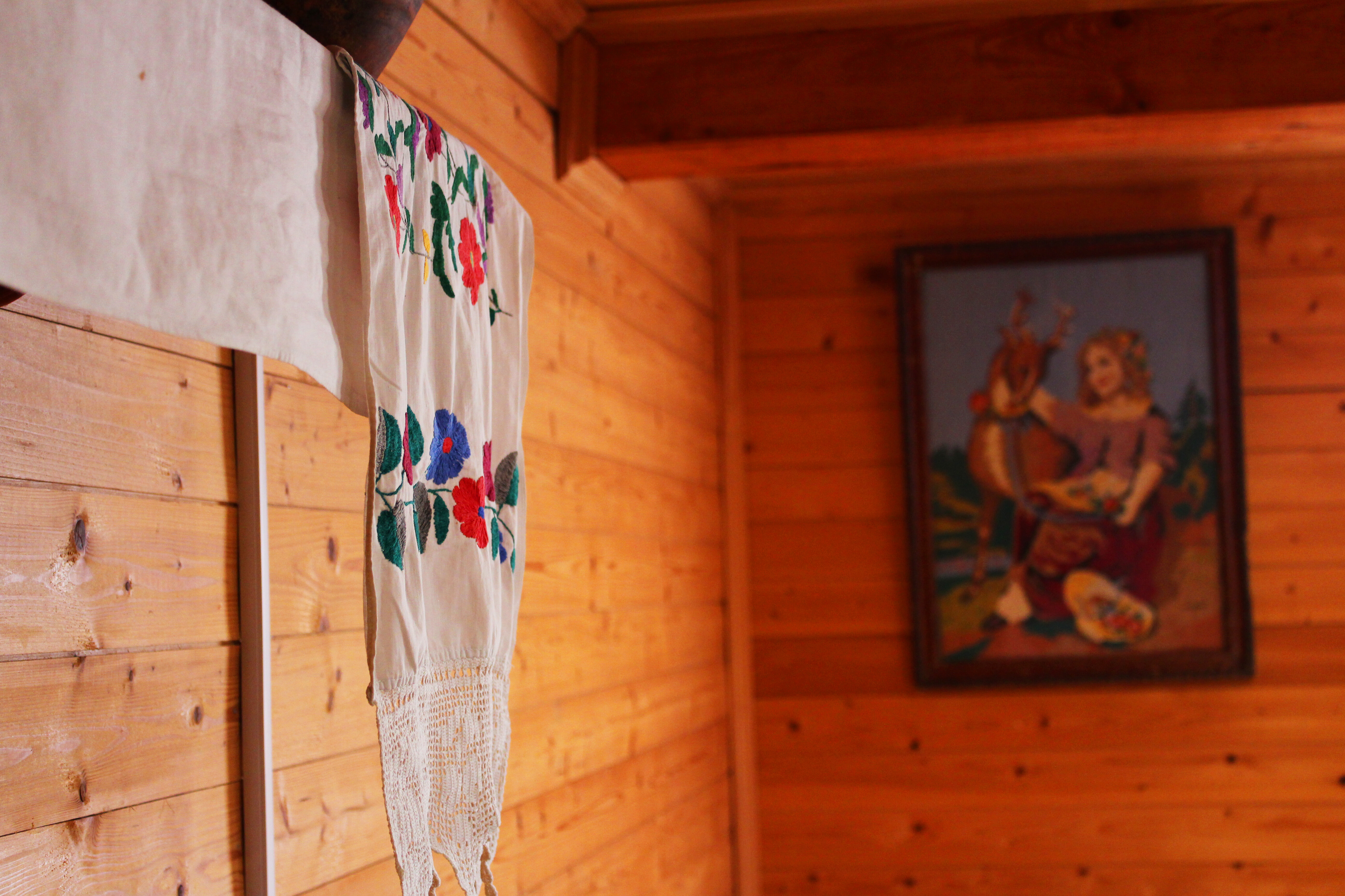 Фото Агроусадьба Ольхово