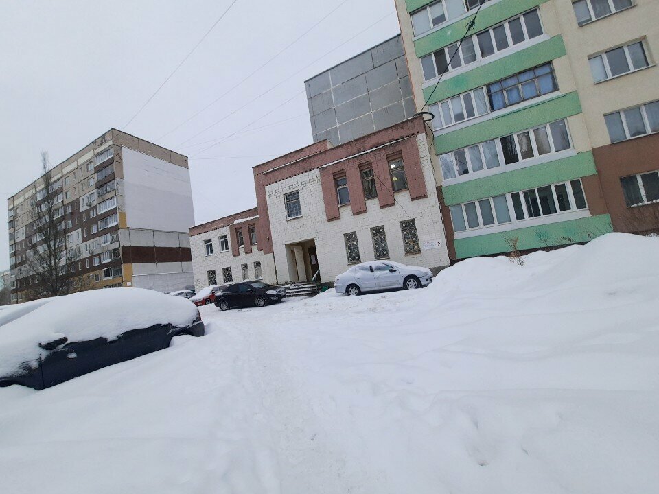 تصليح أدوات القياس Участок по эксплуатации приборов учета и опломбировки ، ، صورة