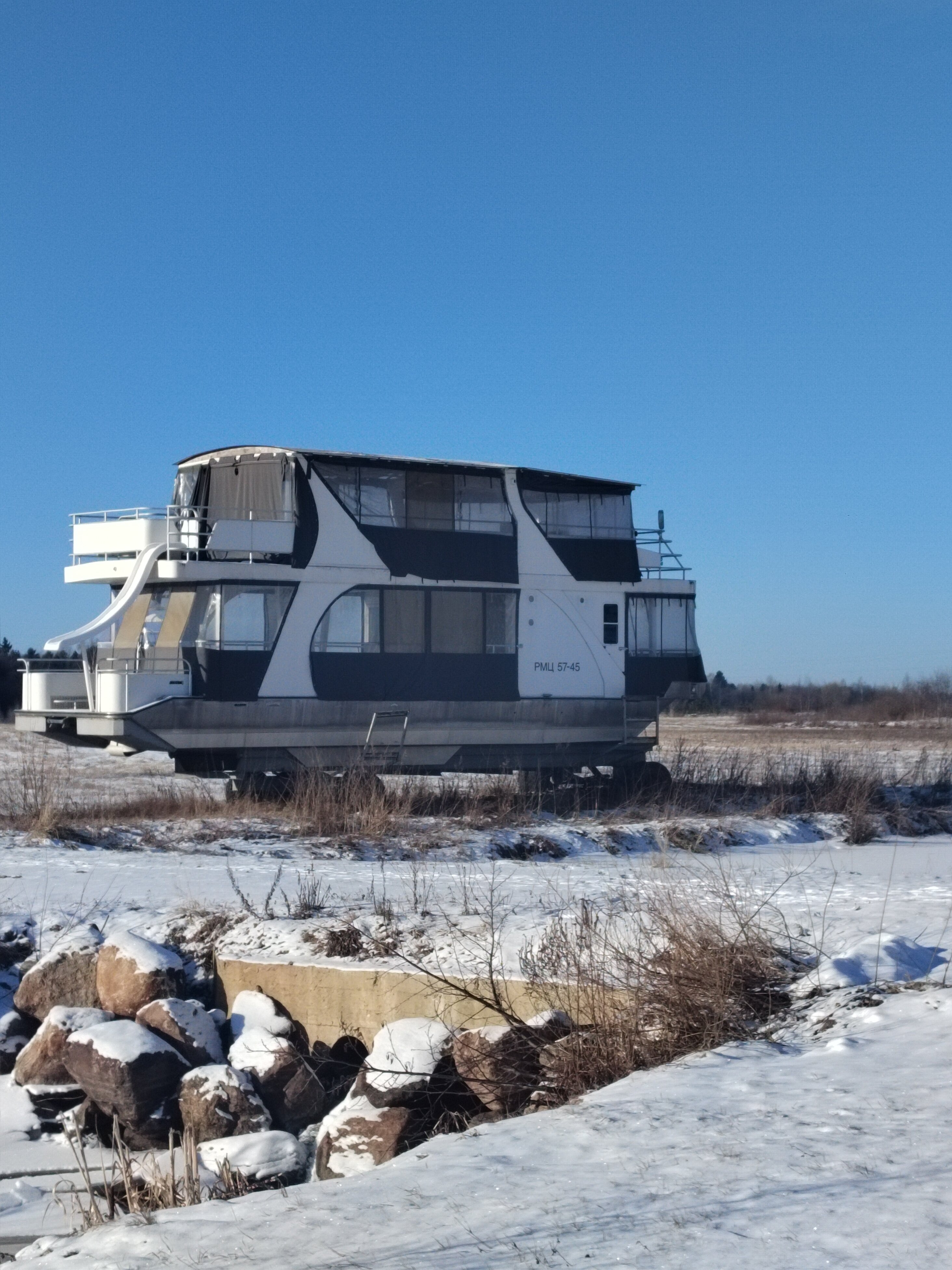 Фото Александровская Слобода