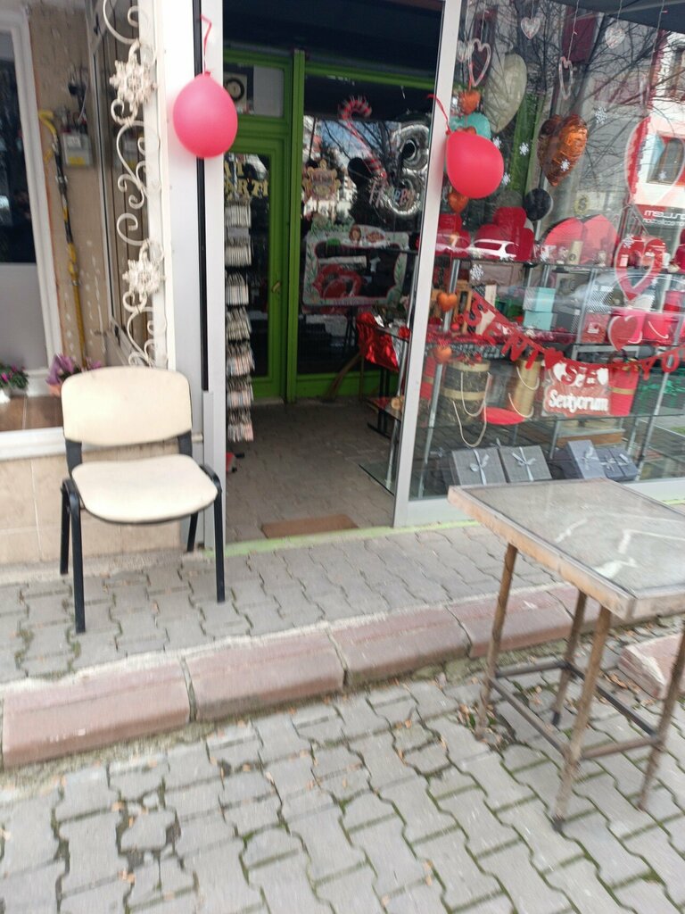 Goods for holiday Batıkent Elite Party and Decoration Items, Ankara, photo