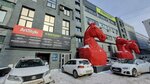AnnPolyakova (Ady Lebedevoy Street, 93В) ، متجر ملابس
