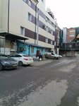 Бульвар (Talalikhina Street, 41с8), hostel