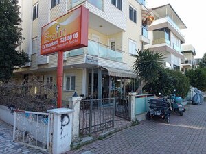 Evin Home Meals (Antalya, Konyaaltı, Altınkum Mah., 416 Sok.), restaurant