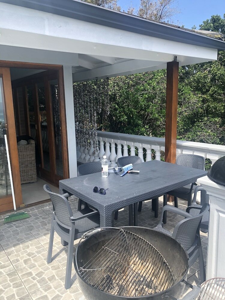 Фото Livingstone Villa