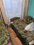 Гостиница (selo Tselinnoye, ulitsa Pobedy, 19) ، فندق