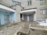 Parus (MOPRa Street, 12А), municipal housing authority