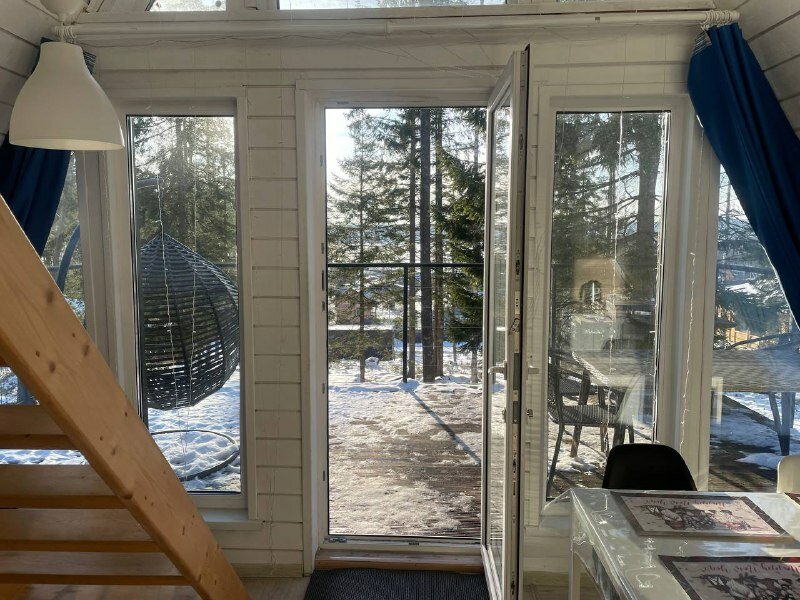 Фото Klever House Клеверная Бухта