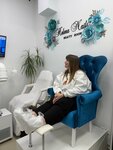 Helena beauty room (Rechnaya Street, 20к2), beauty salon
