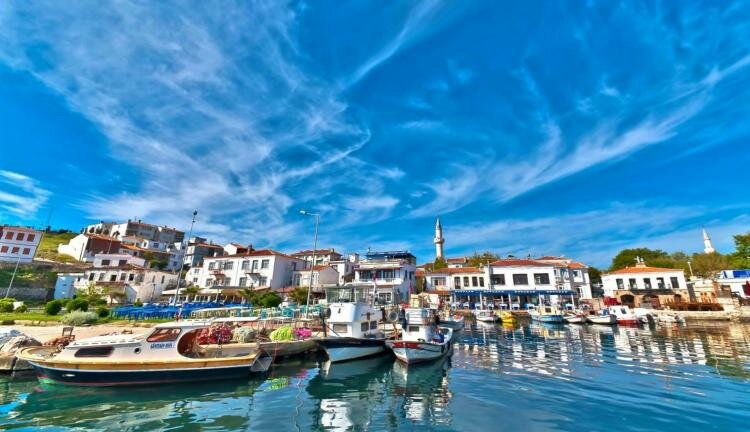 Travel agency Artemis Gmb Global Turizm, Izmir, photo