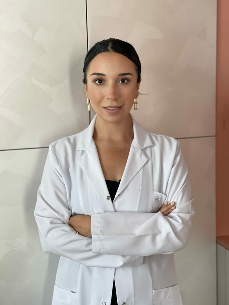 Private practice doctors Expert Dietitian Zeynep Demirci, Adapazari, photo