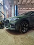 Vagmasters (Maslennikova Avenue, 4/2), car service, auto repair